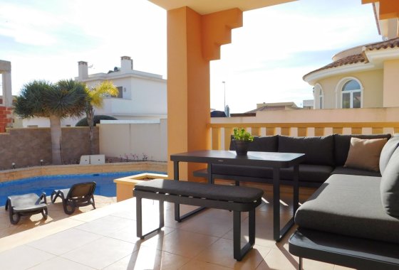 Reventa - Villa - Ciudad Quesada