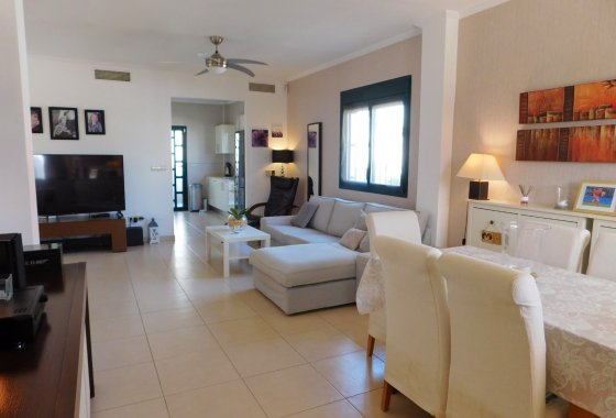 Reventa - Villa - Ciudad Quesada