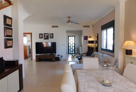 Reventa - Villa - Ciudad Quesada