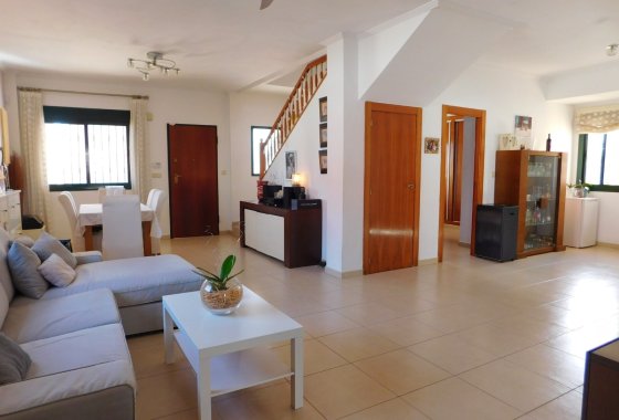 Reventa - Villa - Ciudad Quesada
