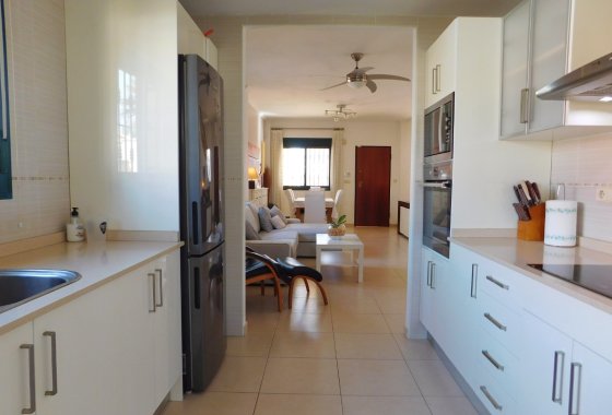 Reventa - Villa - Ciudad Quesada