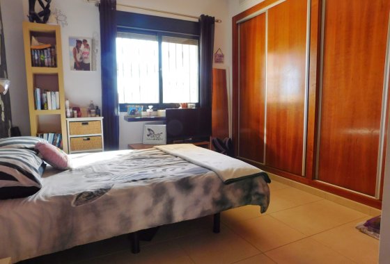 Reventa - Villa - Ciudad Quesada