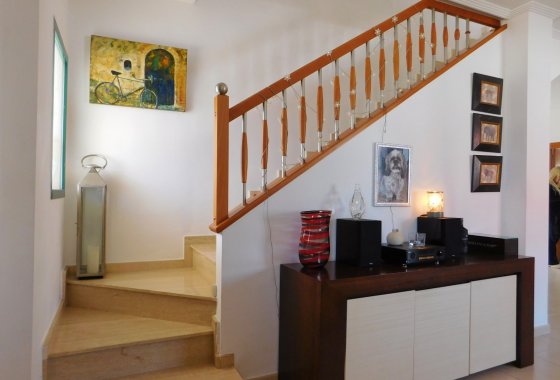 Reventa - Villa - Ciudad Quesada