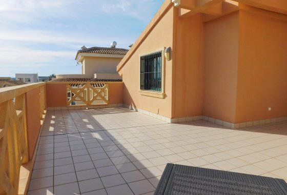 Reventa - Villa - Ciudad Quesada