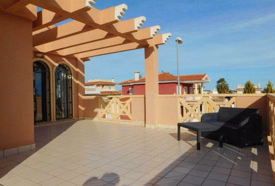 Reventa - Villa - Ciudad Quesada