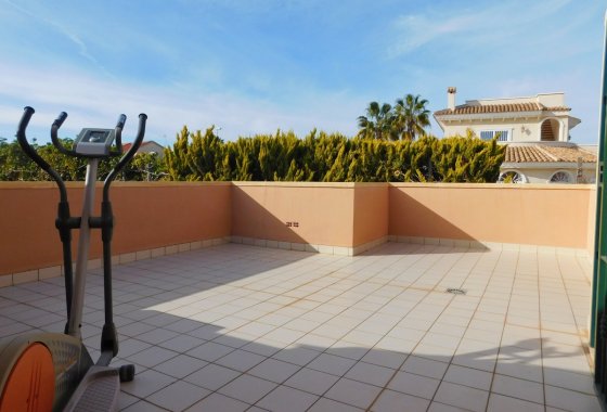 Reventa - Villa - Ciudad Quesada