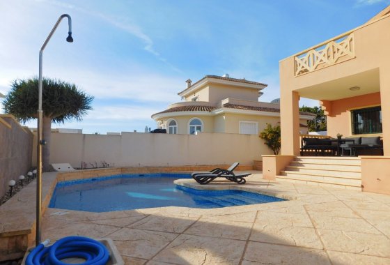 Reventa - Villa - Ciudad Quesada