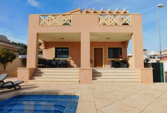 Reventa - Villa - Ciudad Quesada