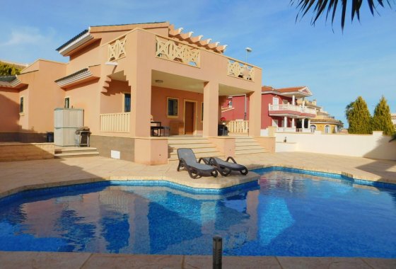 Reventa - Villa - Ciudad Quesada