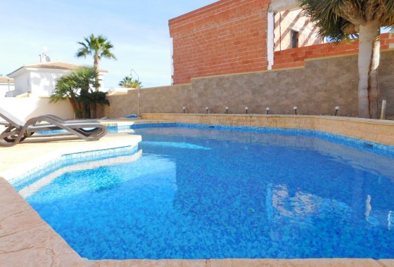 Reventa - Villa - Ciudad Quesada