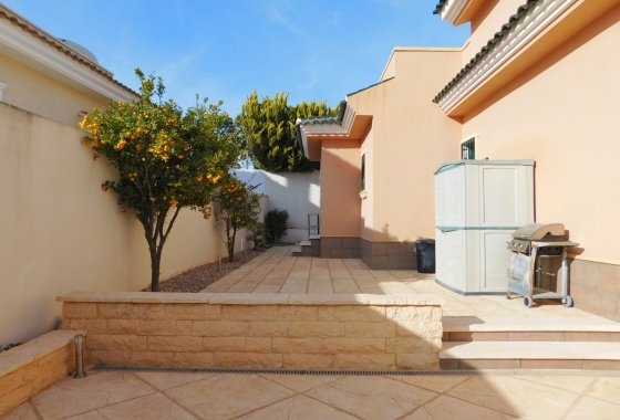 Reventa - Villa - Ciudad Quesada