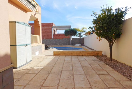 Reventa - Villa - Ciudad Quesada