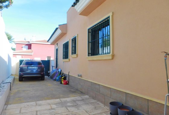Reventa - Villa - Ciudad Quesada