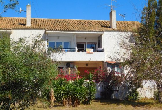 Återförsäljning - Lägenhet / lägenhet - Villamartín