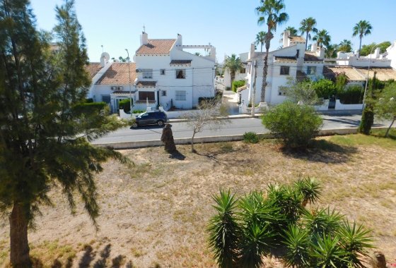 Återförsäljning - Lägenhet / lägenhet - Villamartín