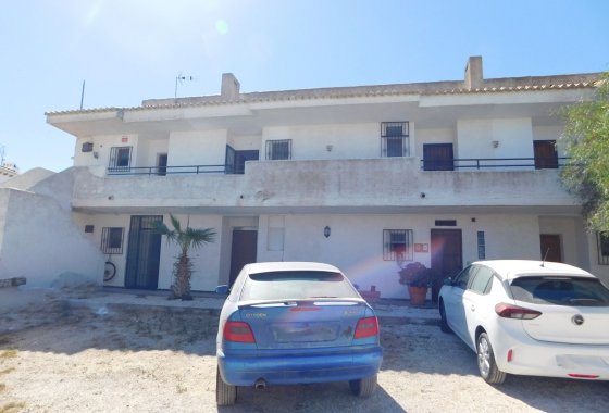 Återförsäljning - Lägenhet / lägenhet - Villamartín