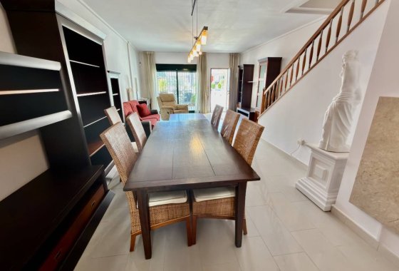 Återförsäljning - Villa - Ciudad Quesada - Doña Pepa