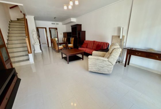 Återförsäljning - Villa - Ciudad Quesada - Doña Pepa