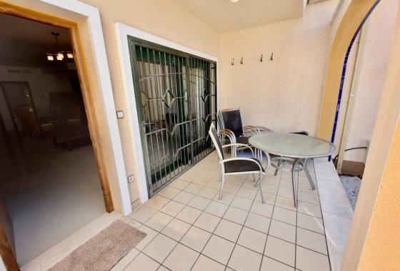Återförsäljning - Villa - Ciudad Quesada - Doña Pepa