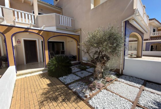 Återförsäljning - Villa - Ciudad Quesada - Doña Pepa