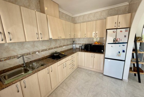 Reventa - Villa - Ciudad Quesada - Rojales
