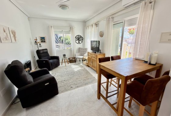 Reventa - Villa - Ciudad Quesada - Rojales