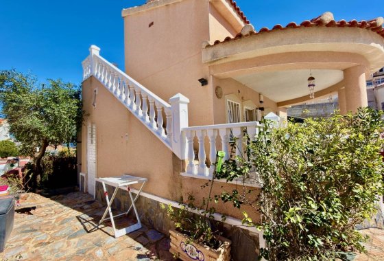 Reventa - Villa - Ciudad Quesada - Rojales