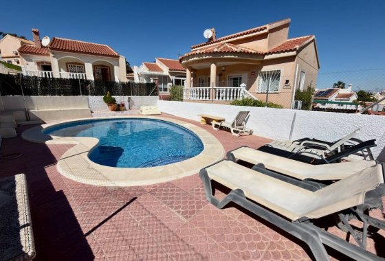 Reventa - Villa - Ciudad Quesada - Rojales