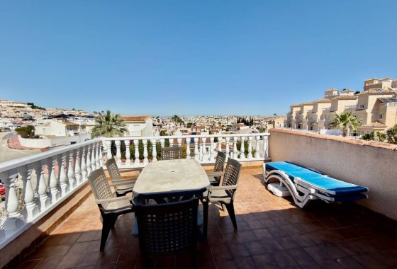 Reventa - Villa - Ciudad Quesada - Rojales