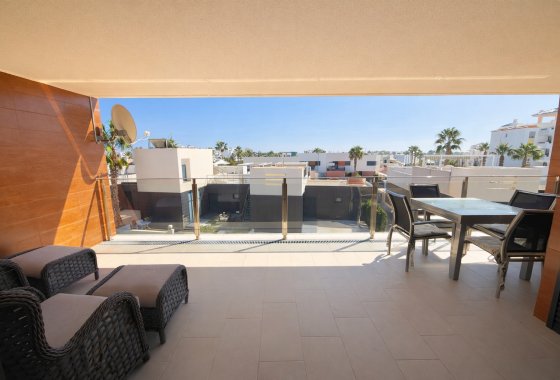 Resale - Apartment / flat - Orihuela Costa - Villamartín