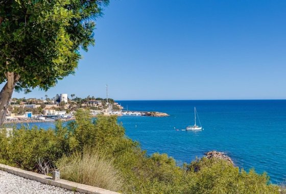 Resale - Apartment / flat - Orihuela Costa - Villamartín