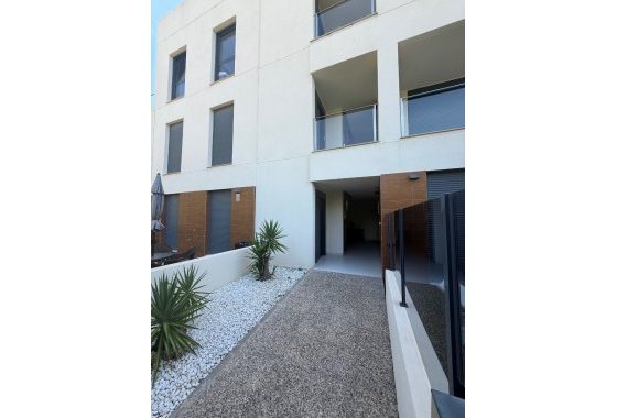 Resale - Apartment / flat - Orihuela Costa - Villamartín