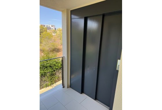Resale - Apartment / flat - Orihuela Costa - Villamartín