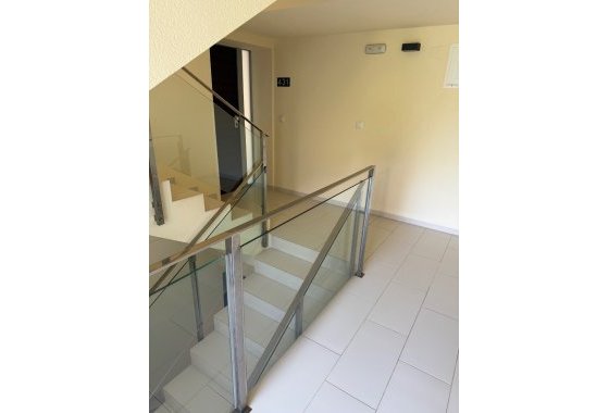 Resale - Apartment / flat - Orihuela Costa - Villamartín