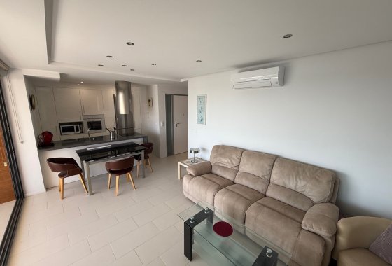 Resale - Apartment / flat - Orihuela Costa - Villamartín