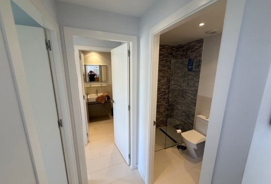 Resale - Apartment / flat - Orihuela Costa - Villamartín
