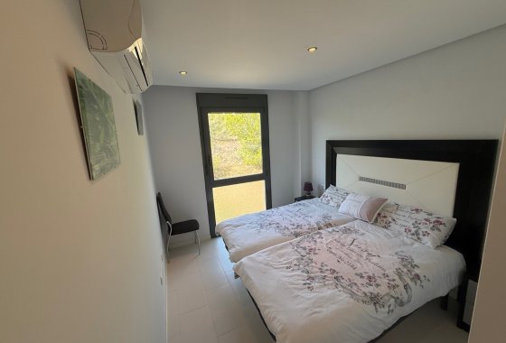 Resale - Apartment / flat - Orihuela Costa - Villamartín