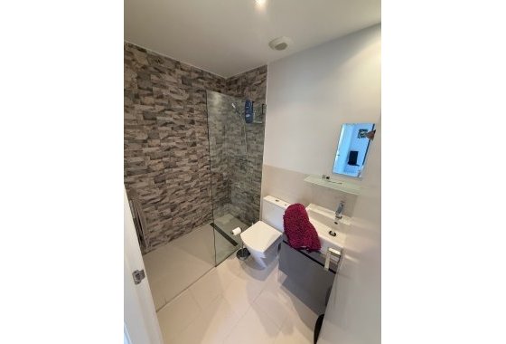 Resale - Apartment / flat - Orihuela Costa - Villamartín