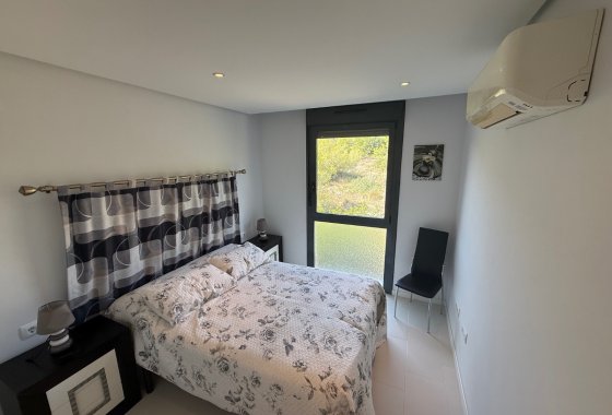 Resale - Apartment / flat - Orihuela Costa - Villamartín