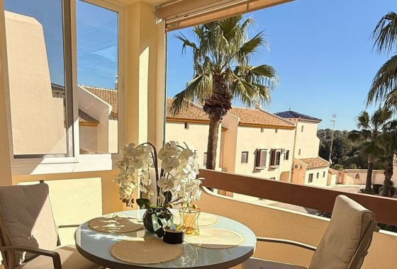 Resale - Apartment / flat - Orihuela Costa - Las Ramblas
