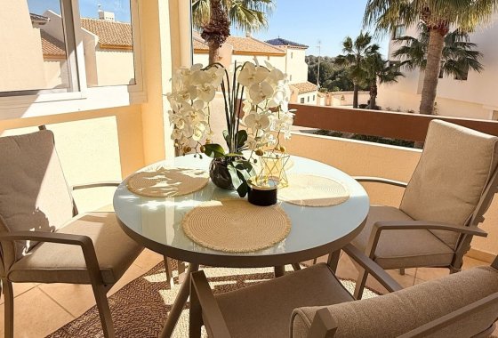 Resale - Apartment / flat - Orihuela Costa - Las Ramblas