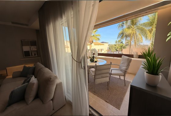 Resale - Apartment / flat - Orihuela Costa - Las Ramblas