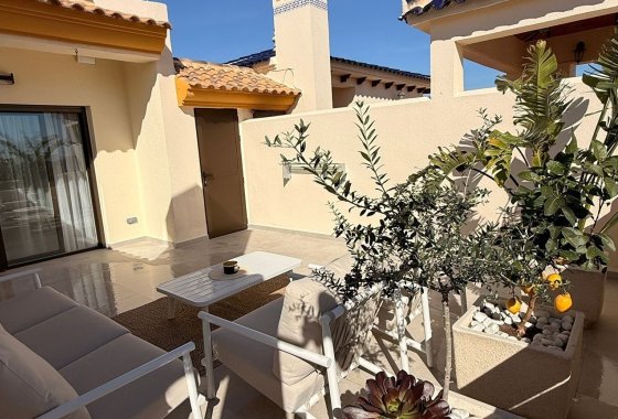 Resale - Apartment / flat - Orihuela Costa - Las Ramblas