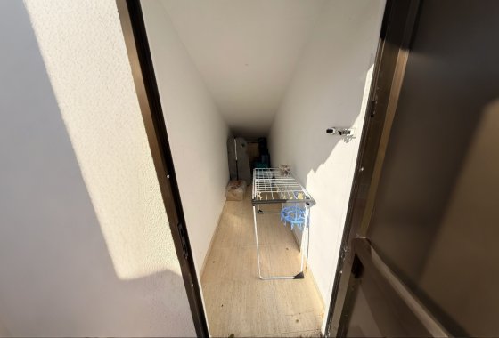 Resale - Apartment / flat - Orihuela Costa - Las Ramblas