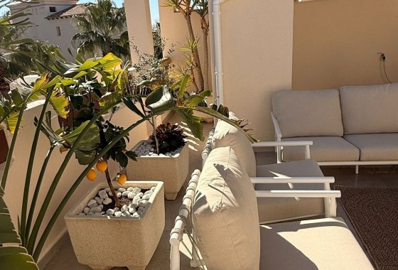 Resale - Apartment / flat - Orihuela Costa - Las Ramblas
