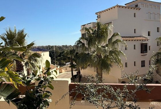 Resale - Apartment / flat - Orihuela Costa - Las Ramblas