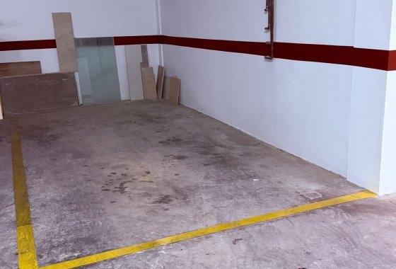 Resale - Apartment / flat - Orihuela Costa - Las Ramblas