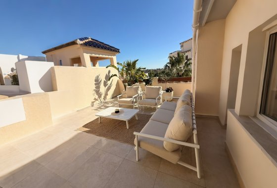 Resale - Apartment / flat - Orihuela Costa - Las Ramblas