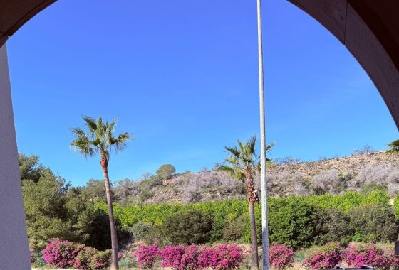 Resale - Apartment / flat - Orihuela Costa - Las Ramblas