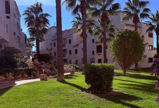 Resale - Apartment / flat - Orihuela Costa - Las Ramblas